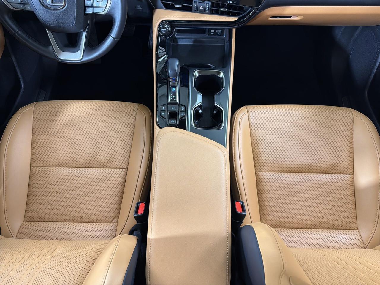 2024 Lexus NX 350 Base Annapolis MD