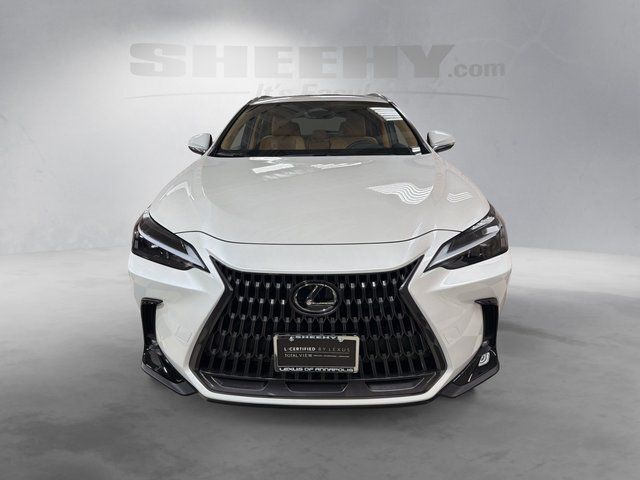 2024 Lexus NX 350 Base Annapolis MD
