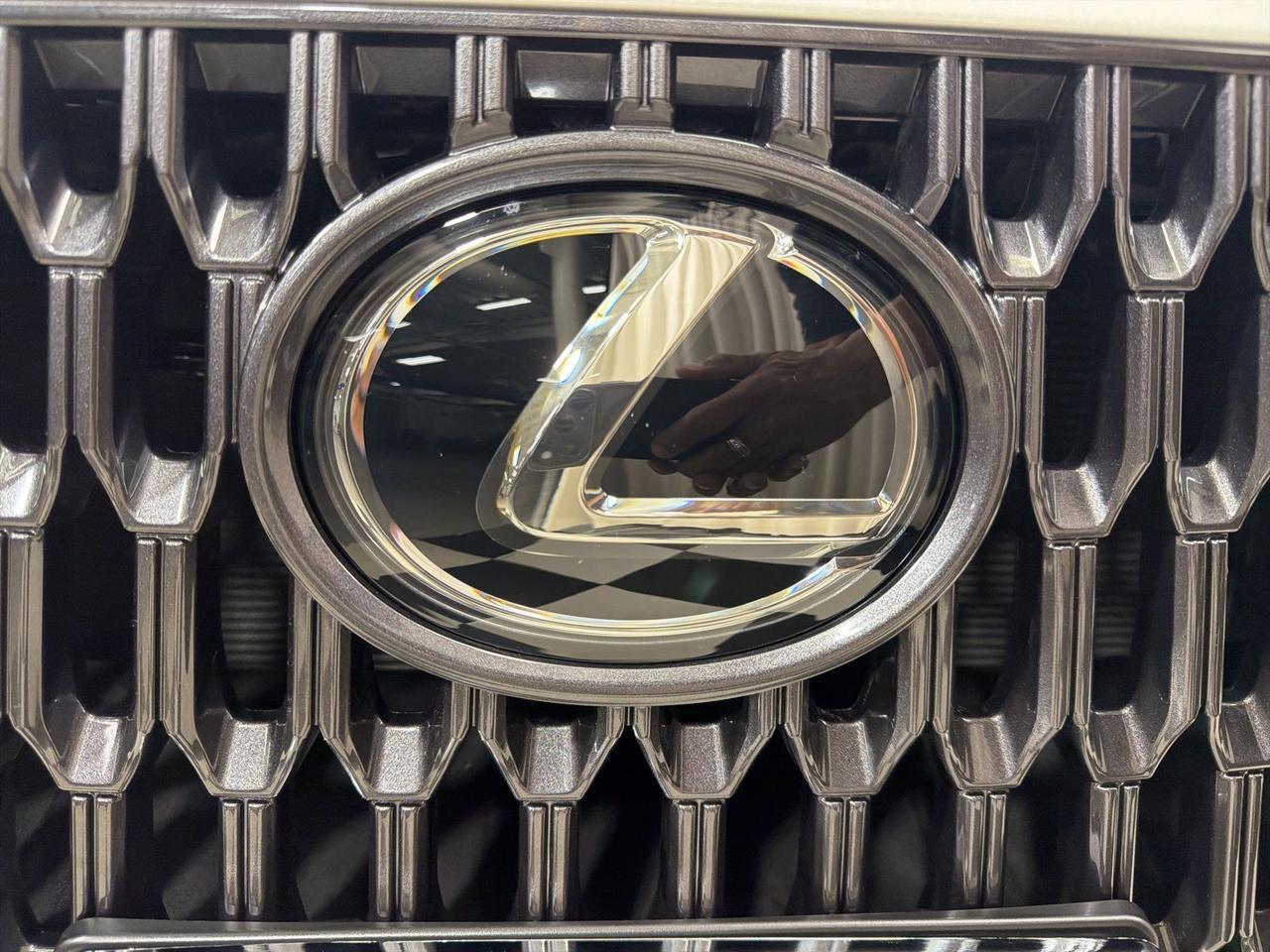 2024 Lexus NX 350 Base Annapolis MD