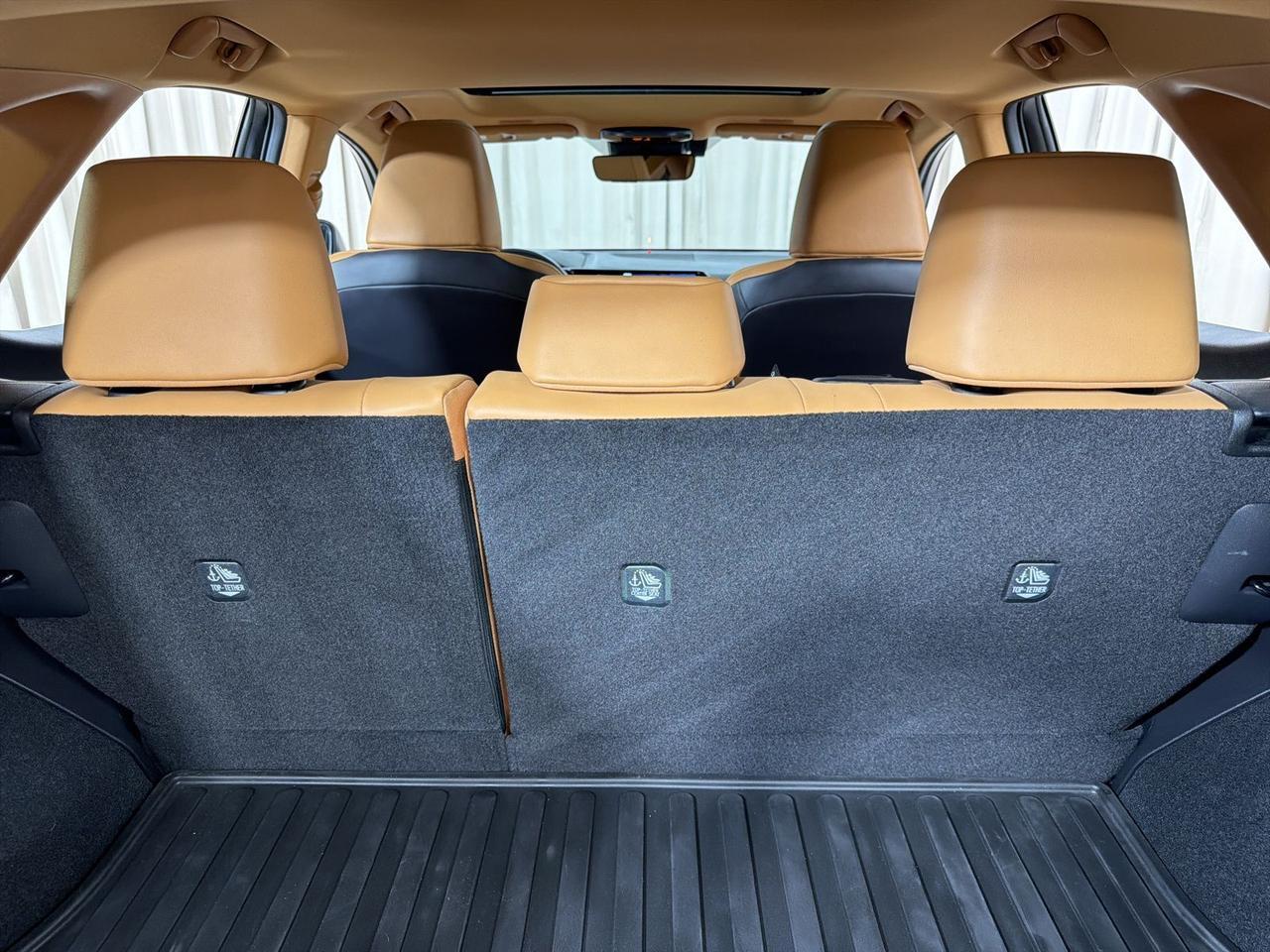 2024 Lexus NX 350 Base Annapolis MD