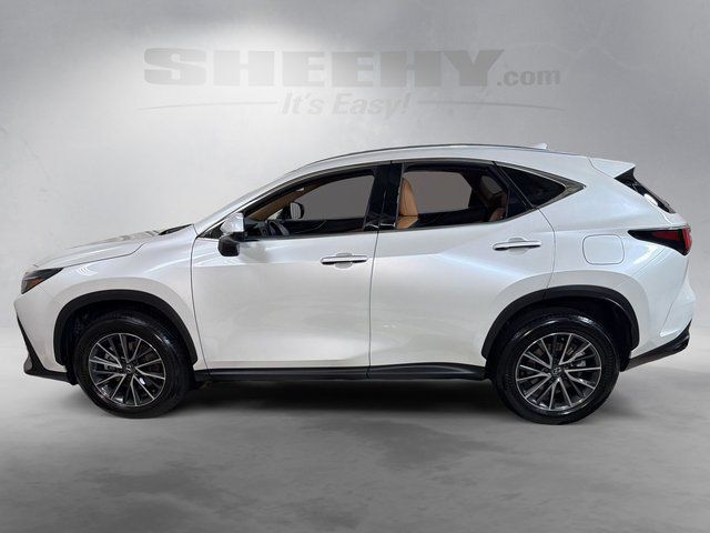 2024 Lexus NX 350 Base Annapolis MD