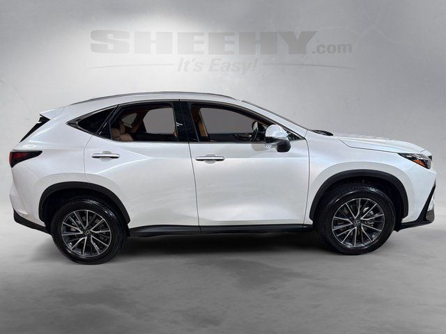 2024 Lexus NX 350 Base Annapolis MD