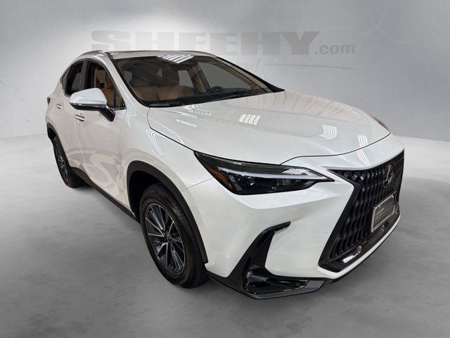 2024 Lexus NX 350 Base Annapolis MD