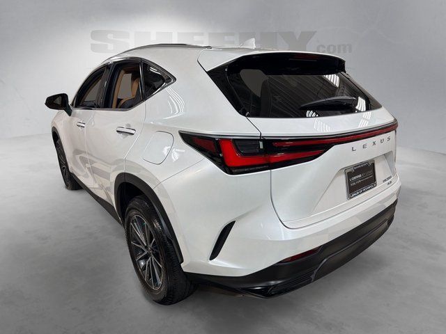 2024 Lexus NX 350 Base Annapolis MD