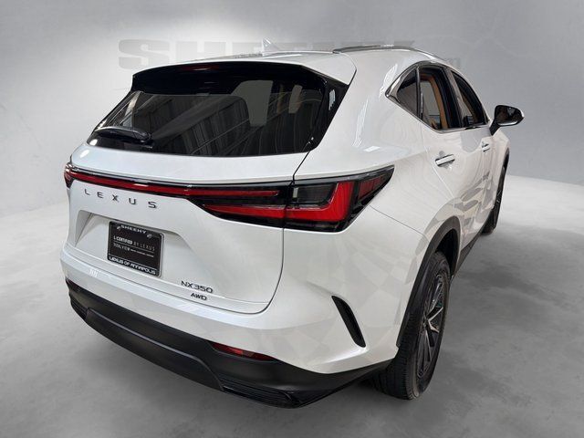 2024 Lexus NX 350 Base Annapolis MD