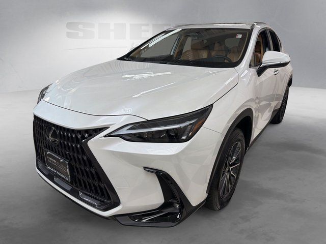 2024 Lexus NX 350 Base Annapolis MD