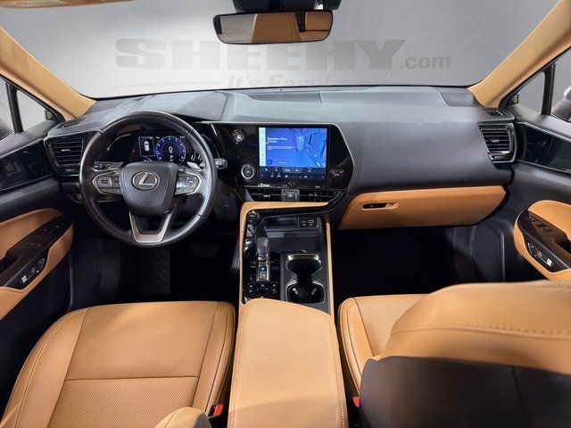 2024 Lexus NX 350 Base Annapolis MD