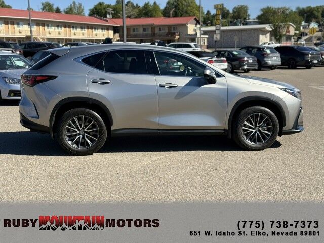 2024 Lexus NX 350 Elko NV
