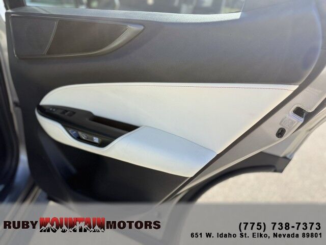 2024 Lexus NX 350 Elko NV
