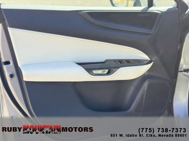 2024 Lexus NX 350 Elko NV