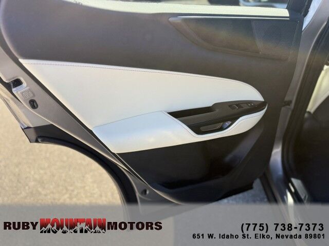 2024 Lexus NX 350 Elko NV