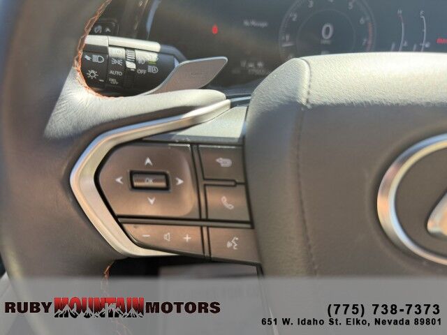 2024 Lexus NX 350 Elko NV