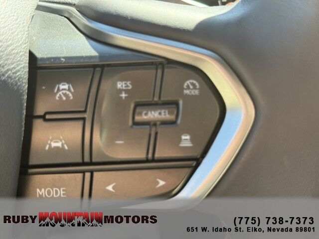 2024 Lexus NX 350 Elko NV