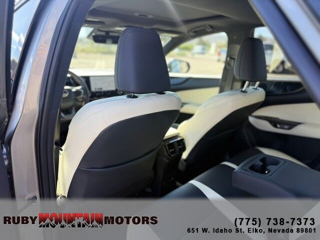 2024 Lexus NX 350 Elko NV