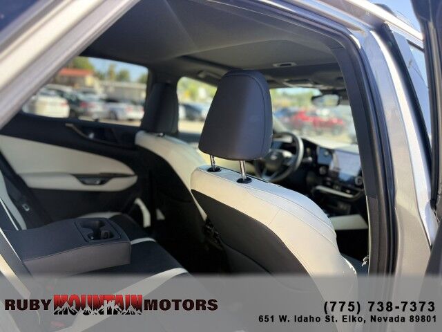 2024 Lexus NX 350 Elko NV