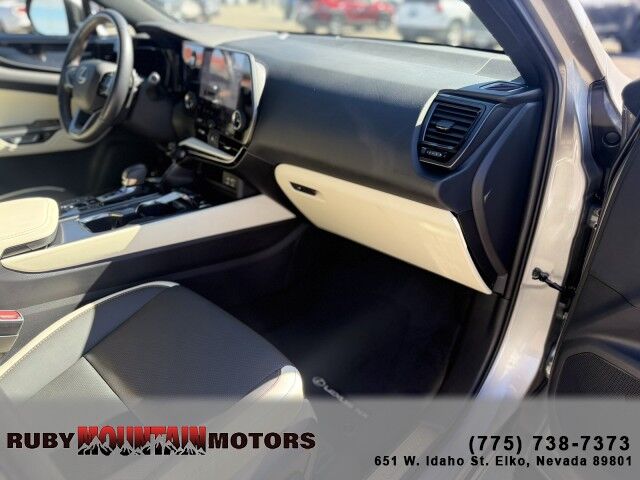 2024 Lexus NX 350 Elko NV