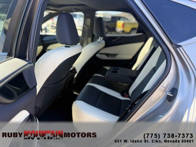 2024 Lexus NX 350 Elko NV