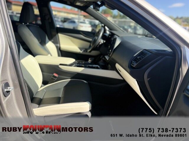 2024 Lexus NX 350 Elko NV