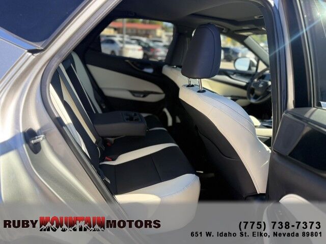 2024 Lexus NX 350 Elko NV