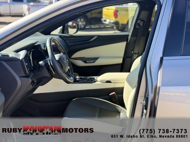 2024 Lexus NX 350 Elko NV
