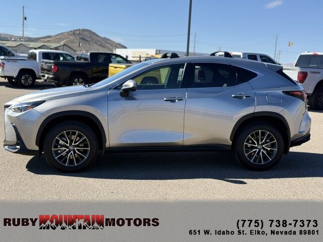 2024 Lexus NX 350 Elko NV