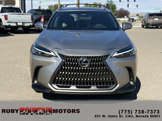 2024 Lexus NX 350 Elko NV