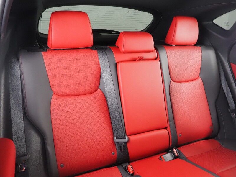 2024 Lexus NX 350 F SPORT Handling AWD *HEADS-UP DISPLAY, ADAPTIVE CRUISE, SAFETY ALERTS, BACKUP-CAMERA, COLOR TOUCHSCREEN, MOONROOF, HEATED SEATS, POWER LIFTGATE, 20 INCH WHEELS, WIRELESS CHARGING, ANDROID & APPLE Round Rock TX