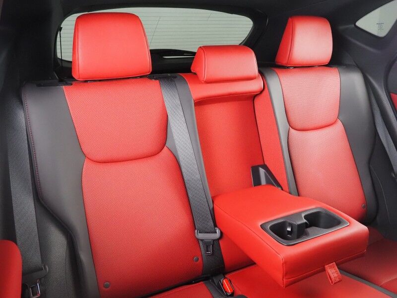 2024 Lexus NX 350 F SPORT Handling AWD *HEADS-UP DISPLAY, ADAPTIVE CRUISE, SAFETY ALERTS, BACKUP-CAMERA, COLOR TOUCHSCREEN, MOONROOF, HEATED SEATS, POWER LIFTGATE, 20 INCH WHEELS, WIRELESS CHARGING, ANDROID & APPLE Round Rock TX