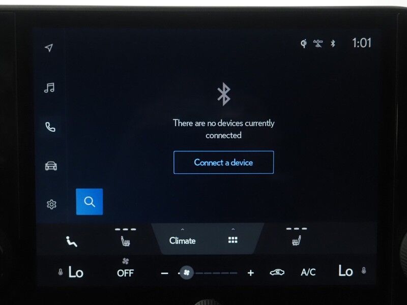 2024 Lexus NX 350 F SPORT Handling AWD *HEADS-UP DISPLAY, ADAPTIVE CRUISE, SAFETY ALERTS, BACKUP-CAMERA, COLOR TOUCHSCREEN, MOONROOF, HEATED SEATS, POWER LIFTGATE, 20 INCH WHEELS, WIRELESS CHARGING, ANDROID & APPLE Round Rock TX