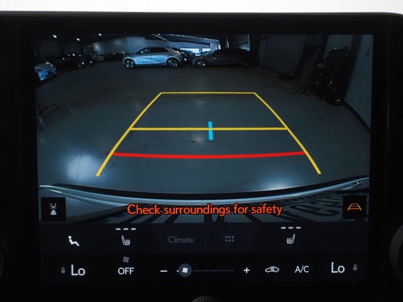 2024 Lexus NX 350 F SPORT Handling AWD *HEADS-UP DISPLAY, ADAPTIVE CRUISE, SAFETY ALERTS, BACKUP-CAMERA, COLOR TOUCHSCREEN, MOONROOF, HEATED SEATS, POWER LIFTGATE, 20 INCH WHEELS, WIRELESS CHARGING, ANDROID & APPLE Round Rock TX