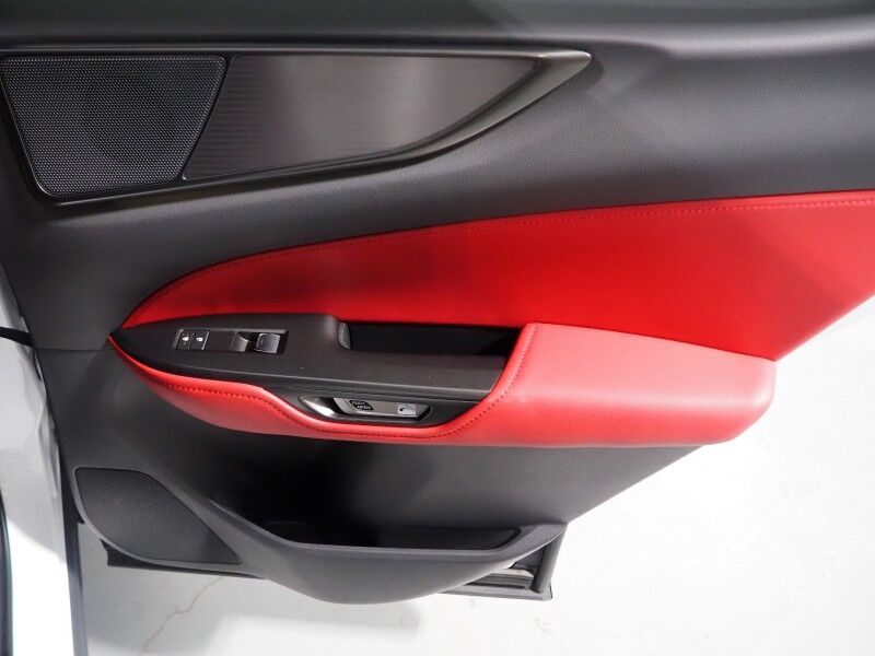 2024 Lexus NX 350 F SPORT Handling AWD *HEADS-UP DISPLAY, ADAPTIVE CRUISE, SAFETY ALERTS, BACKUP-CAMERA, COLOR TOUCHSCREEN, MOONROOF, HEATED SEATS, POWER LIFTGATE, 20 INCH WHEELS, WIRELESS CHARGING, ANDROID & APPLE Round Rock TX