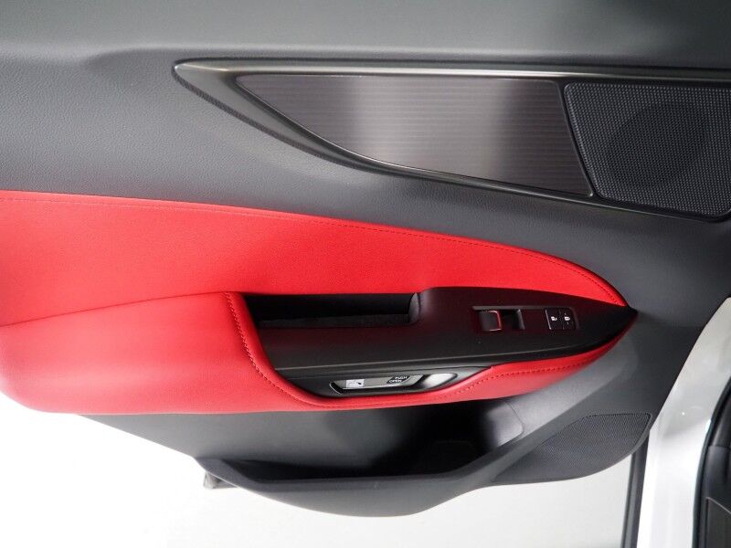 2024 Lexus NX 350 F SPORT Handling AWD *HEADS-UP DISPLAY, ADAPTIVE CRUISE, SAFETY ALERTS, BACKUP-CAMERA, COLOR TOUCHSCREEN, MOONROOF, HEATED SEATS, POWER LIFTGATE, 20 INCH WHEELS, WIRELESS CHARGING, ANDROID & APPLE Round Rock TX