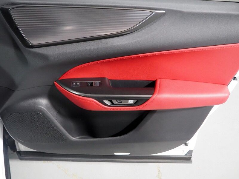 2024 Lexus NX 350 F SPORT Handling AWD *HEADS-UP DISPLAY, ADAPTIVE CRUISE, SAFETY ALERTS, BACKUP-CAMERA, COLOR TOUCHSCREEN, MOONROOF, HEATED SEATS, POWER LIFTGATE, 20 INCH WHEELS, WIRELESS CHARGING, ANDROID & APPLE Round Rock TX