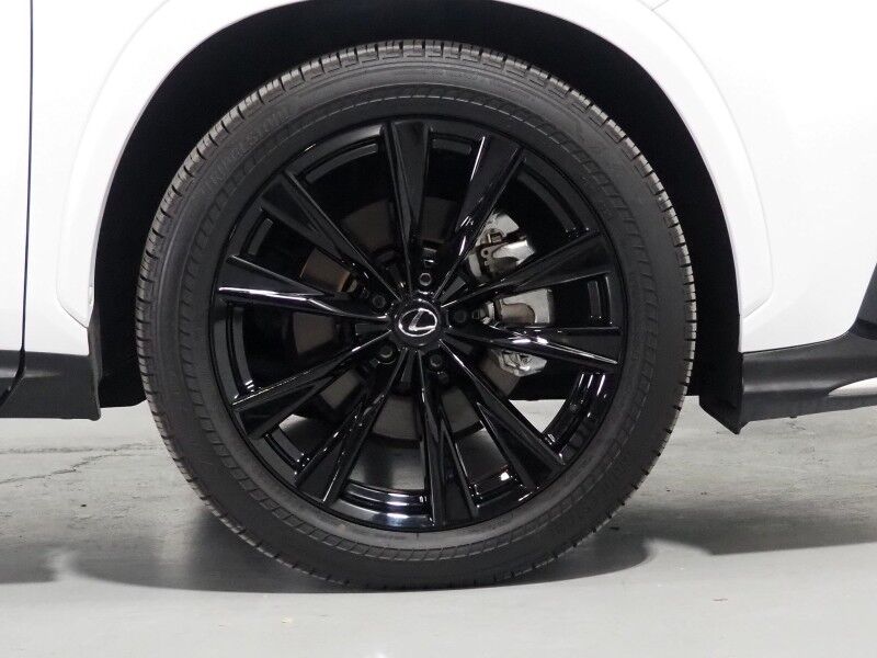 2024 Lexus NX 350 F SPORT Handling AWD *HEADS-UP DISPLAY, ADAPTIVE CRUISE, SAFETY ALERTS, BACKUP-CAMERA, COLOR TOUCHSCREEN, MOONROOF, HEATED SEATS, POWER LIFTGATE, 20 INCH WHEELS, WIRELESS CHARGING, ANDROID & APPLE Round Rock TX