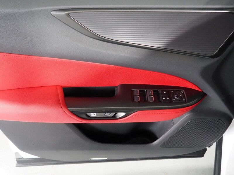 2024 Lexus NX 350 F SPORT Handling AWD *HEADS-UP DISPLAY, ADAPTIVE CRUISE, SAFETY ALERTS, BACKUP-CAMERA, COLOR TOUCHSCREEN, MOONROOF, HEATED SEATS, POWER LIFTGATE, 20 INCH WHEELS, WIRELESS CHARGING, ANDROID & APPLE Round Rock TX