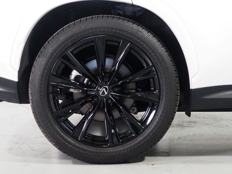 2024 Lexus NX 350 F SPORT Handling AWD *HEADS-UP DISPLAY, ADAPTIVE CRUISE, SAFETY ALERTS, BACKUP-CAMERA, COLOR TOUCHSCREEN, MOONROOF, HEATED SEATS, POWER LIFTGATE, 20 INCH WHEELS, WIRELESS CHARGING, ANDROID & APPLE Round Rock TX