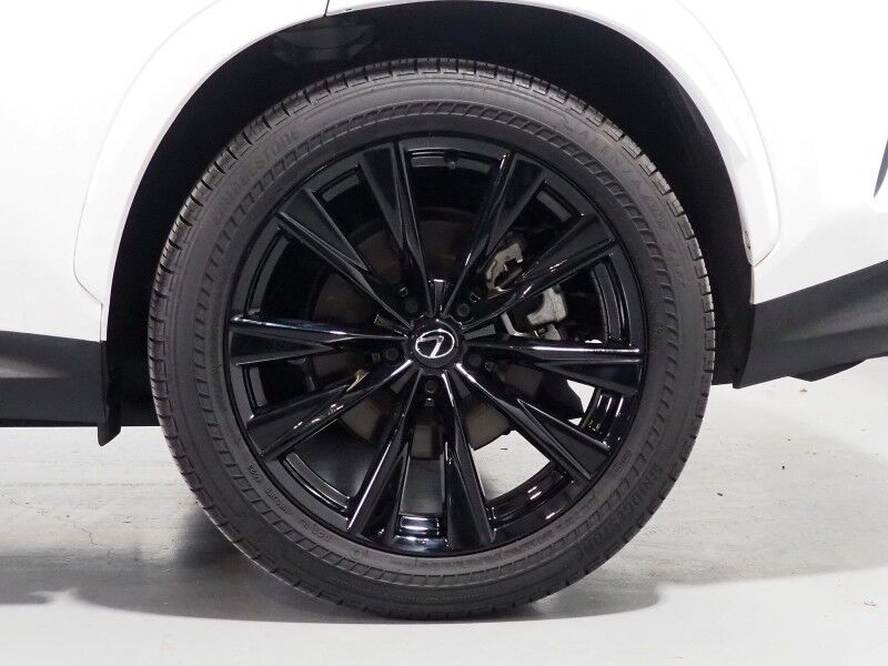 2024 Lexus NX 350 F SPORT Handling AWD *HEADS-UP DISPLAY, ADAPTIVE CRUISE, SAFETY ALERTS, BACKUP-CAMERA, COLOR TOUCHSCREEN, MOONROOF, HEATED SEATS, POWER LIFTGATE, 20 INCH WHEELS, WIRELESS CHARGING, ANDROID & APPLE Round Rock TX