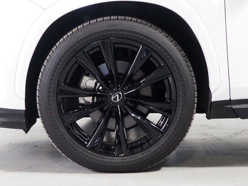 2024 Lexus NX 350 F SPORT Handling AWD *HEADS-UP DISPLAY, ADAPTIVE CRUISE, SAFETY ALERTS, BACKUP-CAMERA, COLOR TOUCHSCREEN, MOONROOF, HEATED SEATS, POWER LIFTGATE, 20 INCH WHEELS, WIRELESS CHARGING, ANDROID & APPLE Round Rock TX