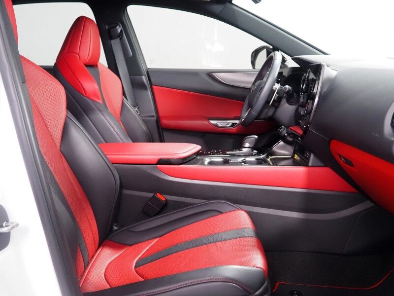 2024 Lexus NX 350 F SPORT Handling AWD *HEADS-UP DISPLAY, ADAPTIVE CRUISE, SAFETY ALERTS, BACKUP-CAMERA, COLOR TOUCHSCREEN, MOONROOF, HEATED SEATS, POWER LIFTGATE, 20 INCH WHEELS, WIRELESS CHARGING, ANDROID & APPLE Round Rock TX