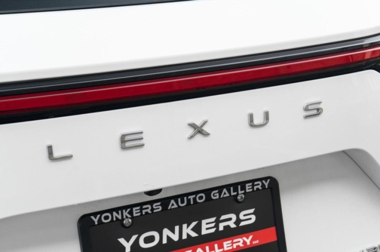 2024 Lexus NX 350 F SPORT Handling Yonkers NY