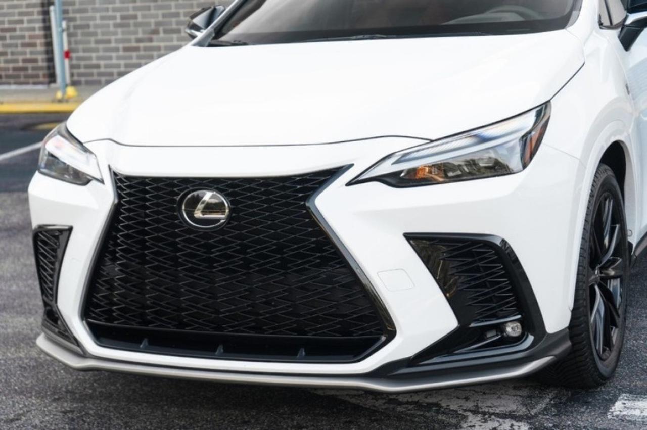 2024 Lexus NX 350 F SPORT Handling Yonkers NY
