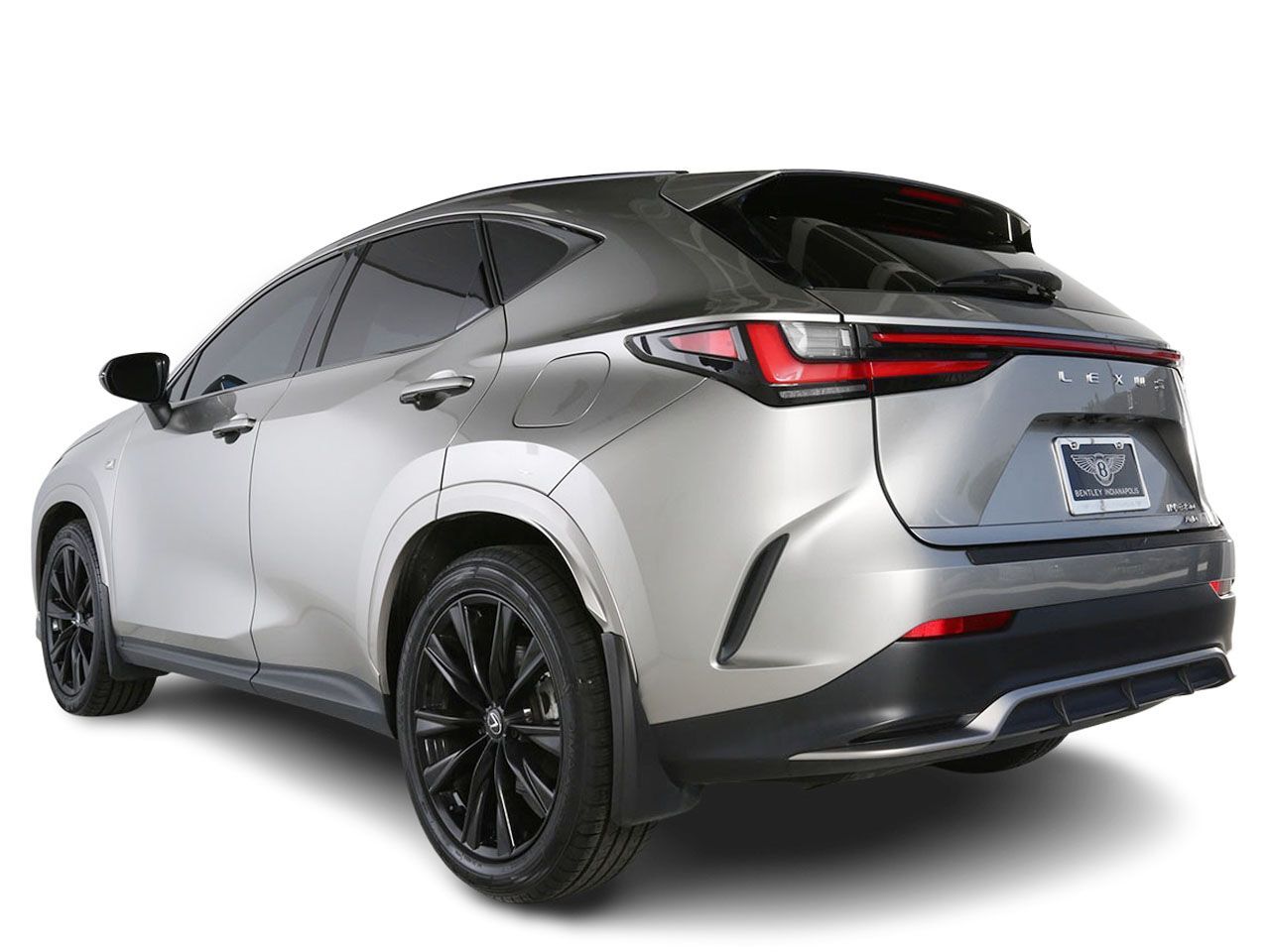2024 Lexus NX 350 - Photo 13