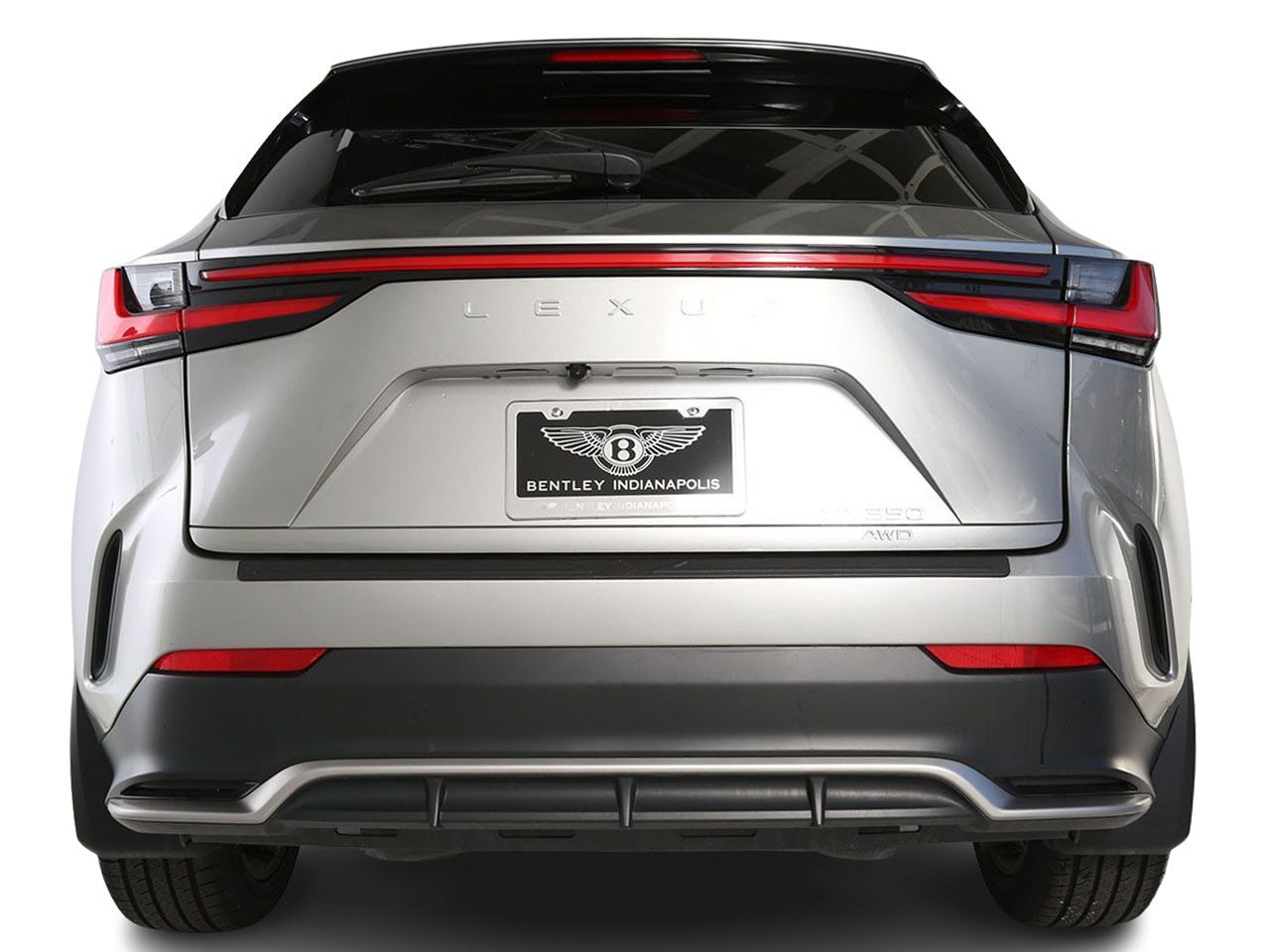 2024 Lexus NX 350 - Photo 10