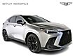 2024 Lexus NX 350 F SPORT Handling