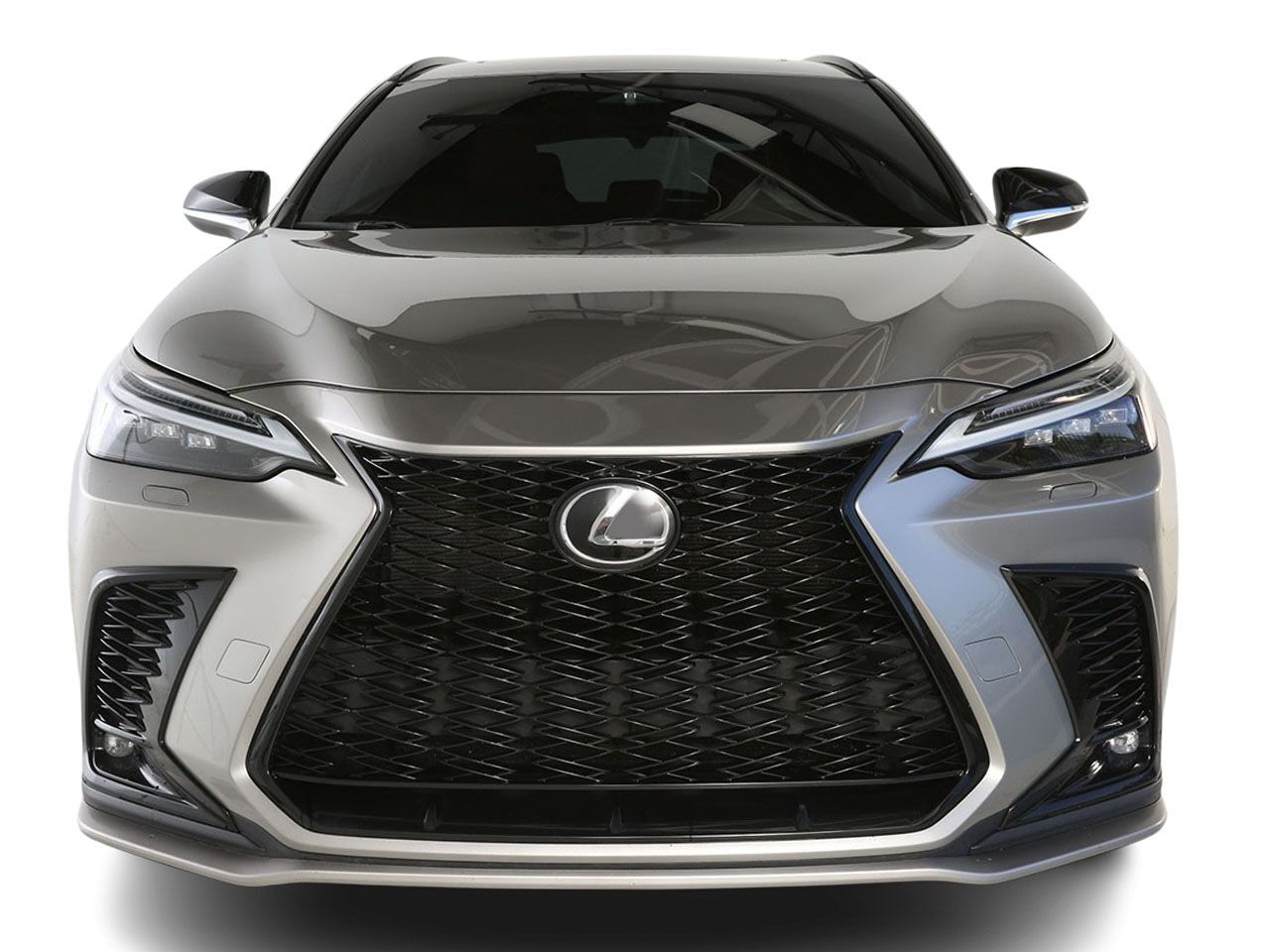 2024 Lexus NX 350 - Photo 6