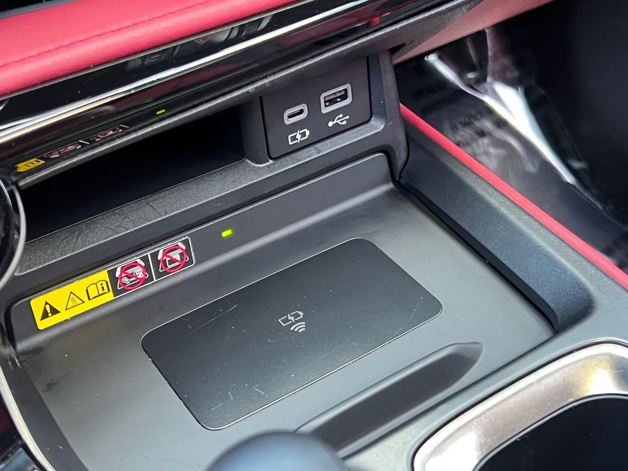 2024 Lexus NX 350 - Photo 31