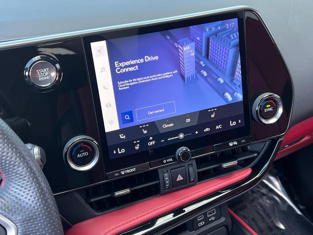 2024 Lexus NX 350 - Photo 26