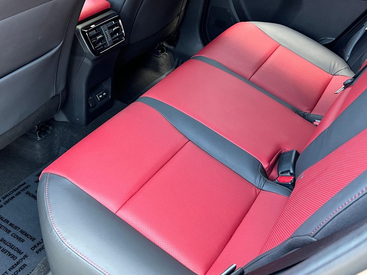2024 Lexus NX 350 - Photo 20