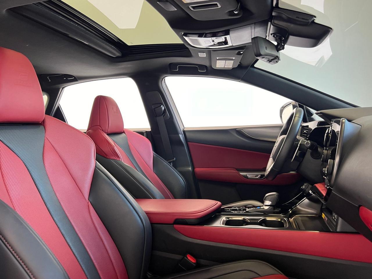 2024 Lexus NX 350 - Photo 23