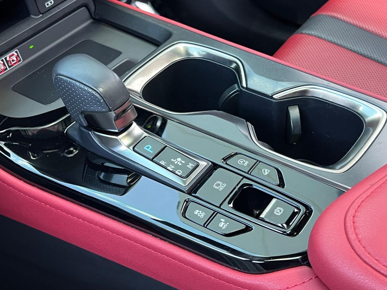 2024 Lexus NX 350 - Photo 28
